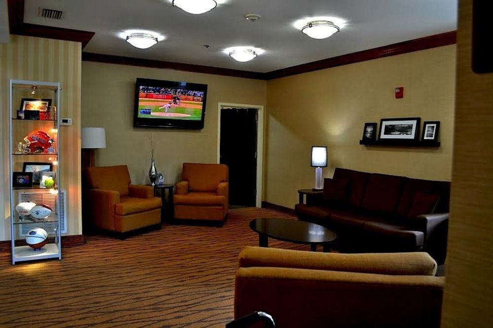 Sleep Inn & Suites University/Shands Gainesville Esterno foto